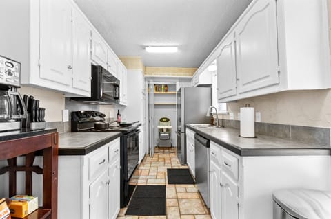 High chair available