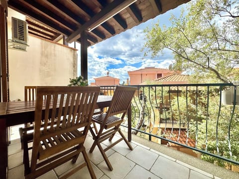 Veranda