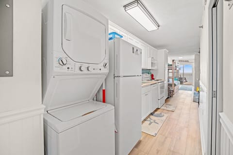 In Unit Washer & Dryer