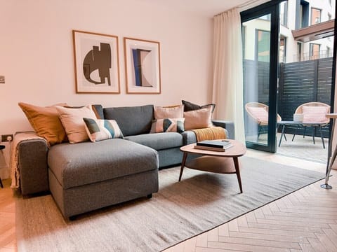 Living Room Sofa