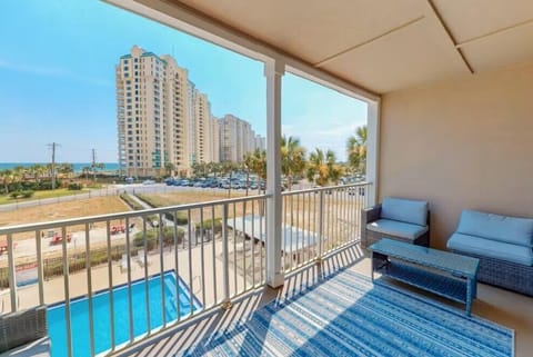 Welcome to Grand Caribbean West 310!