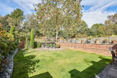 The Station Cottage, Lintz Green - Host & Stay