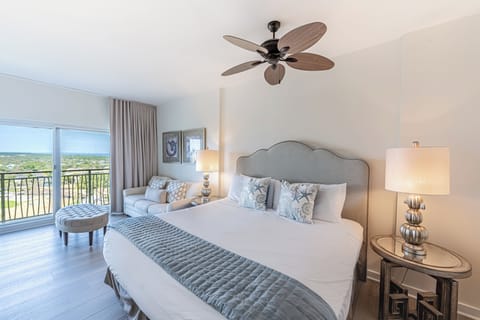 Studio Suite with King Bed