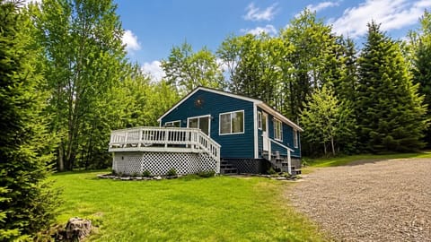 Sandy Bay Hideaway