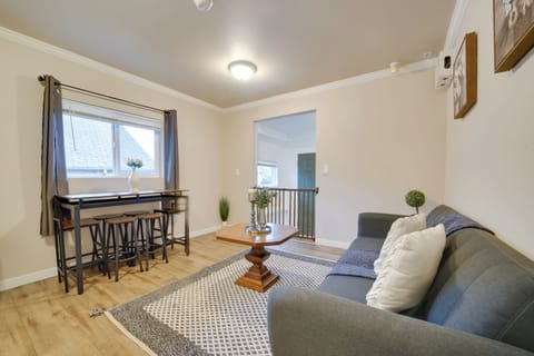 Seattle Vacation Rental | 6BR | 6BA | 1,776 Sq Ft | Stairs Required