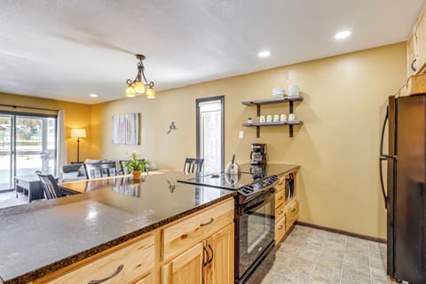 Kitchen | Cooking Basics | Drip Coffee Maker | Dishwasher