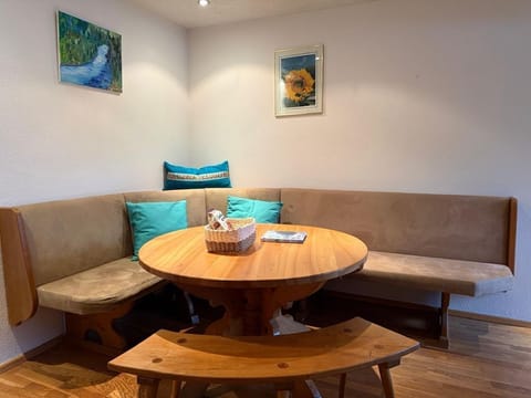 Feines Alpennest - apartment/apartment, shower, 1 bedroom Apartment in Salzburgerland