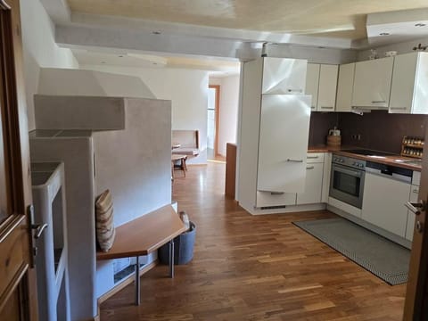 Feines Alpennest - apartment/apartment, shower, 1 bedroom Apartment in Salzburgerland