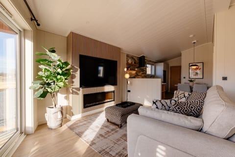 Luxury Boutique Retreat Spa