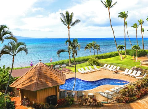 Sun-soaked days, cool water, and the sound of palm trees swaying overhead.