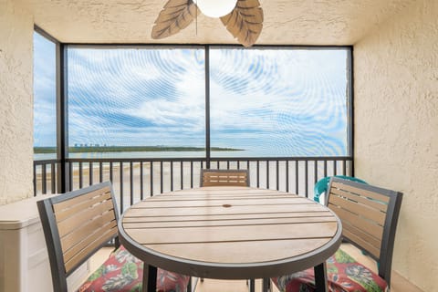 Gorgeous gulf front views