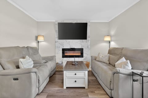 Architecture, Building, Furniture, Indoors, Living Room