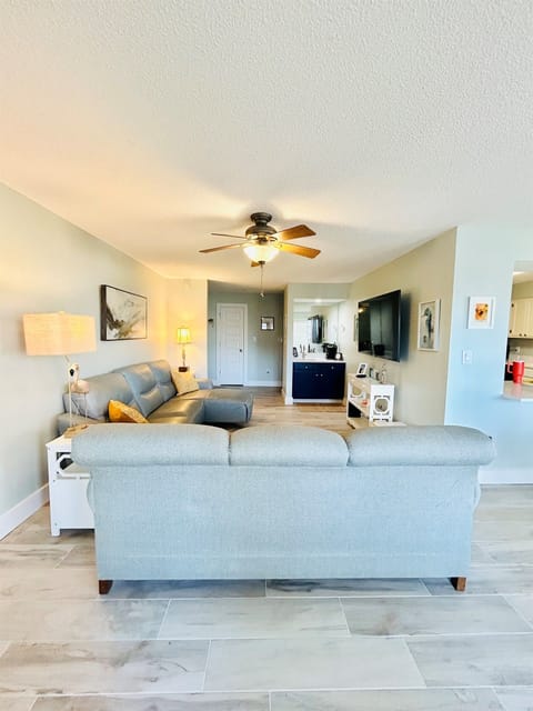 Coastal comfort - your perfect Gulf Shores retreat