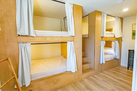 Bedroom. Interior and views may vary based on location and availability.