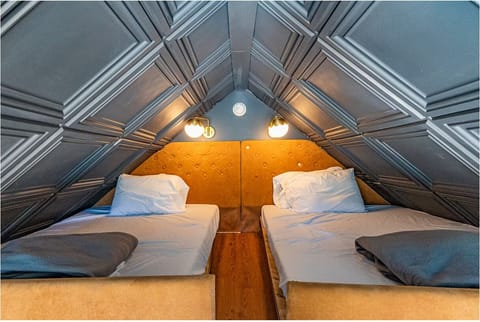 Bedroom. Interior and views may vary based on location and availability.