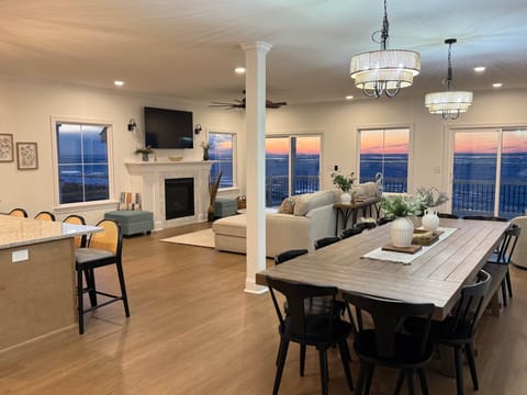 Sunset View