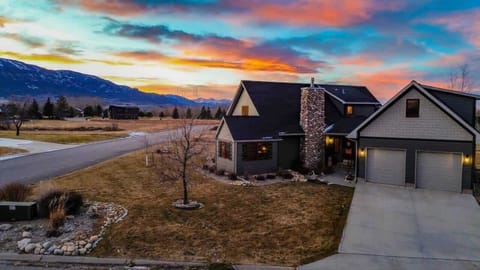 Welcome to The Glen on Pine Ridge