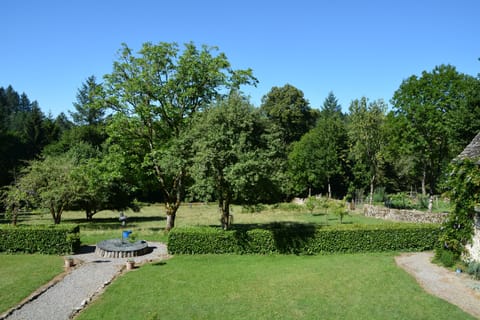 The Orchard