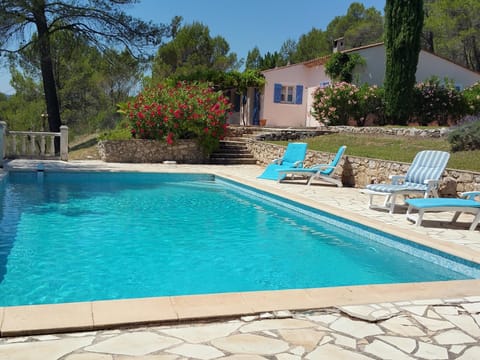 Holiday Home Swimming Pool