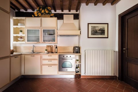 Deluxe Apartment Borgo Apartment in Emilia-Romagna