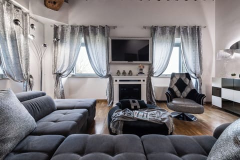 Giotto Apartment in Emilia-Romagna