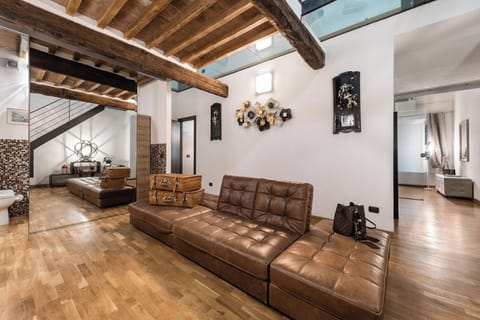 Giotto Apartment in Emilia-Romagna