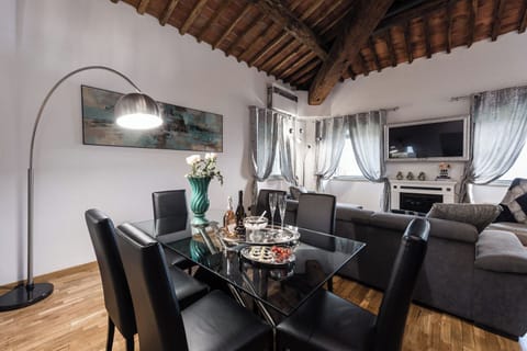 Giotto Apartment in Emilia-Romagna