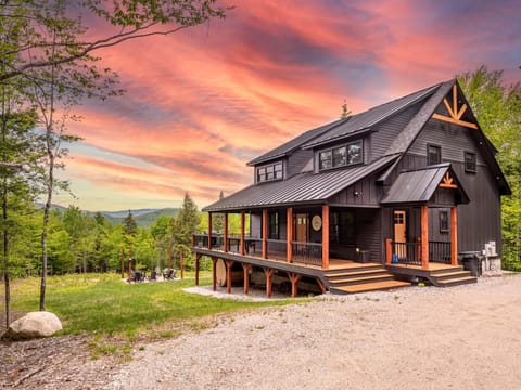 Skyline Lodge (2526)