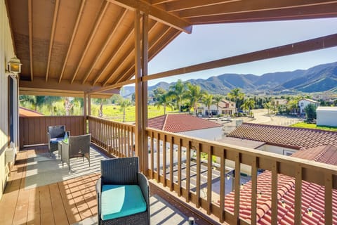 Lake Elsinore Vacation Rental | 4BR | 3.5BA | Stairs Required | 3,222 Sq Ft