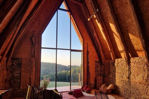 Holiday Home Facilities and Services