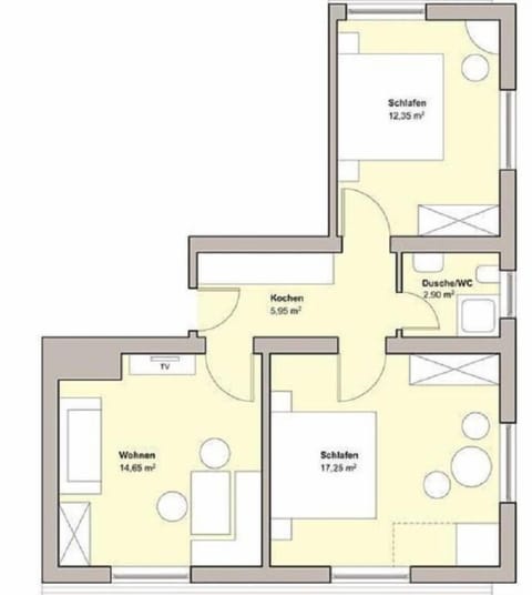 Apartment 3 "Ellmauer Halt" - House Oswald Bed and Breakfast in Ellmau