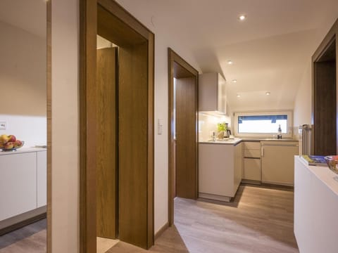 Apartment 5+ "Ackerlspitz" - House Oswald Bed and Breakfast in Ellmau