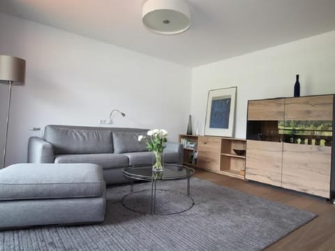 Apartment 4 "Karlspitz" - House Oswald Bed and Breakfast in Ellmau