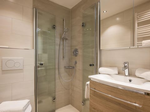 Apartment 1 "Tuxeck" - House Oswald Bed and Breakfast in Ellmau