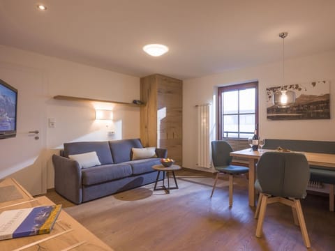 Apartment 6+ "Astberg" - House Oswald Bed and Breakfast in Ellmau