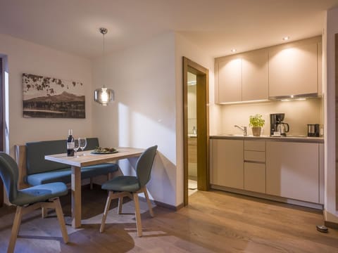 Apartment 6+ "Astberg" - House Oswald Bed and Breakfast in Ellmau