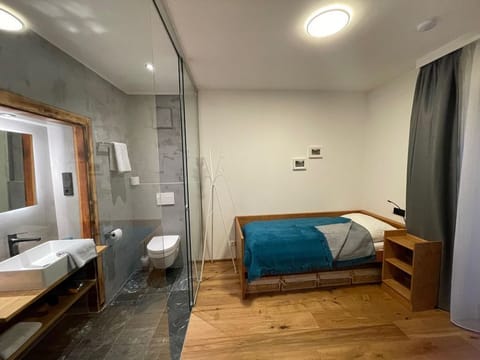 Apartment 1 with balcony - appartementsKOFLER Apartment in Carinthia, Austria