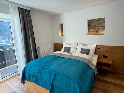 Apartment 1 with balcony - appartementsKOFLER Apartment in Carinthia, Austria