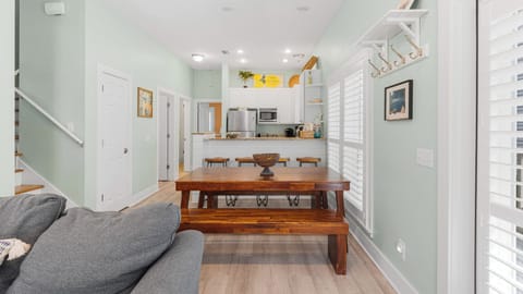 The Lemon Drop | Main House