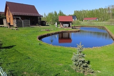 Garden [summer]