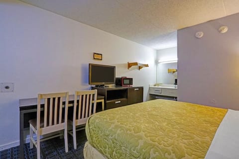 Bedroom. Interior and views may vary based on location and availability