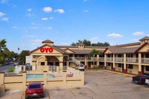 Property Exterior