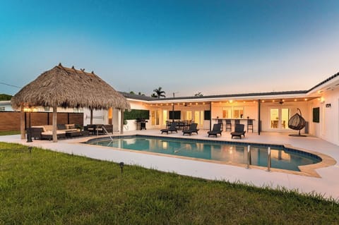 "Pictures are an understatement!! Loved the house and will be definitely booking our next vacation to Florida here again!" - review by a valued guest 