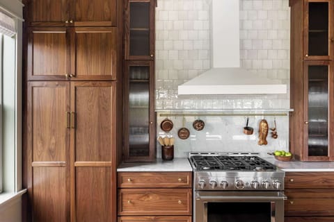 Kitchen | Floor 1 | Open Concept | Adjacent to Dining Area