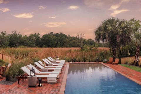 Heated Pool | Backyard | Ground Level | Private Use