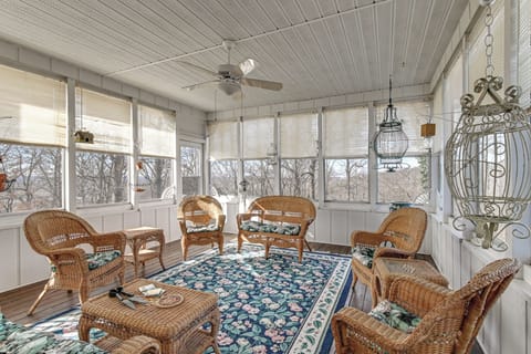 Sunroom