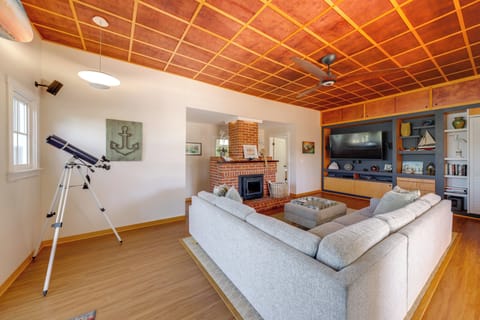 San Diego Vacation Rental | 3BR | 2BA | 2,000 Sq Ft