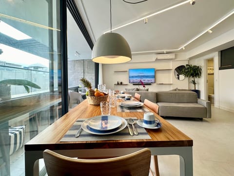 Living Room,Dining area