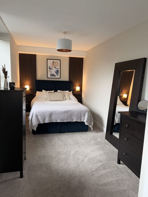63 Master Bedroom