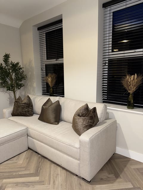 Living Room / Lounge